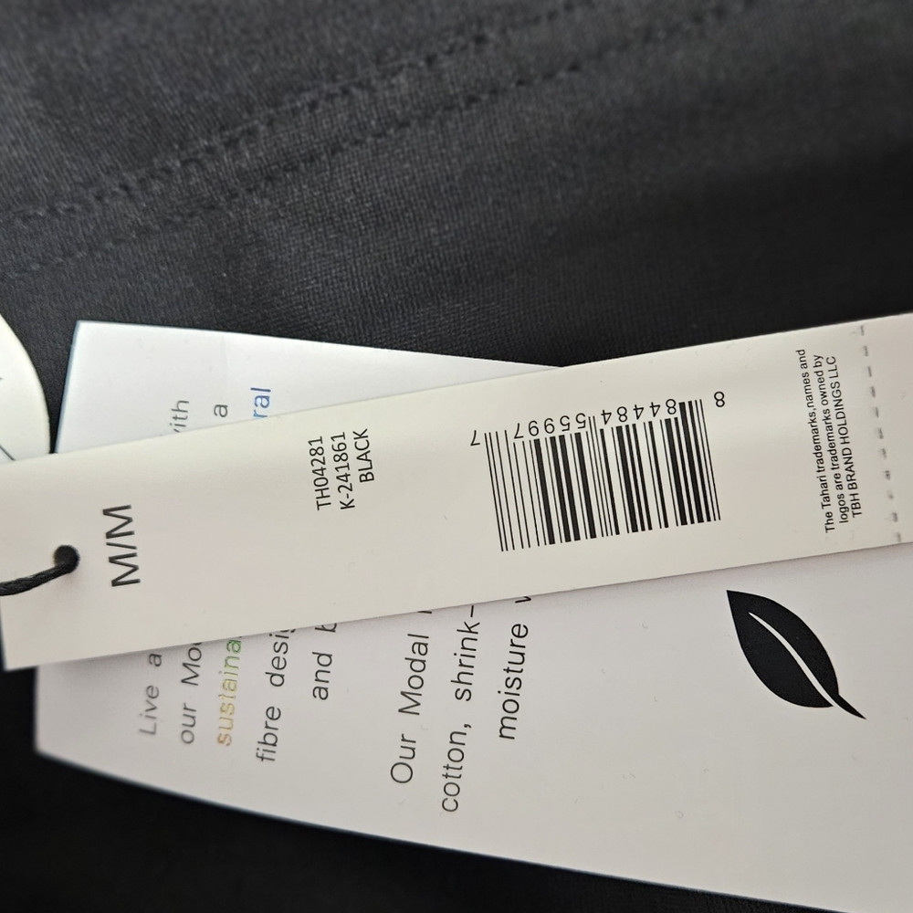 T TAHARI Leggings - Picture 7 of 7